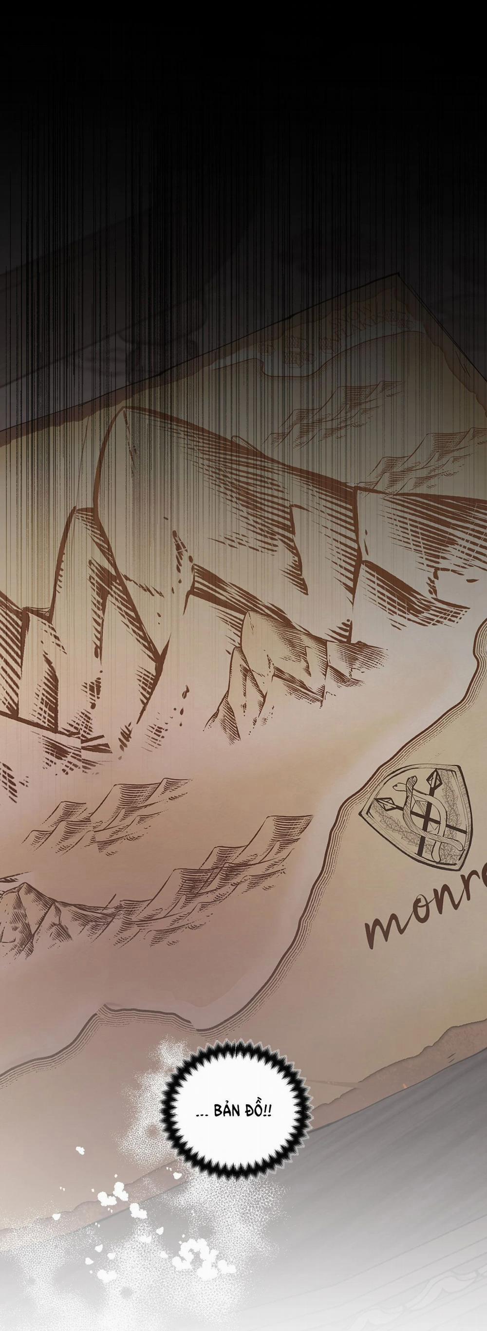 [18+] Ranh Giới Giữa Mùa Xuân Và Mùa Đông 3.1 trang 21