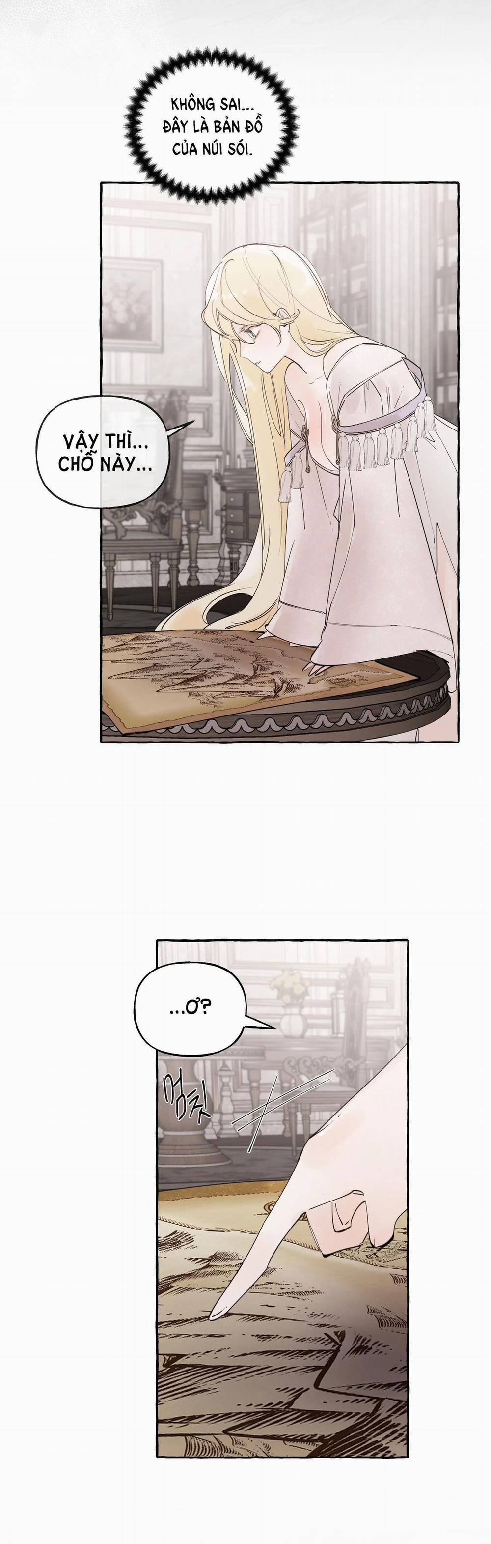 [18+] Ranh Giới Giữa Mùa Xuân Và Mùa Đông 3.1 trang 22