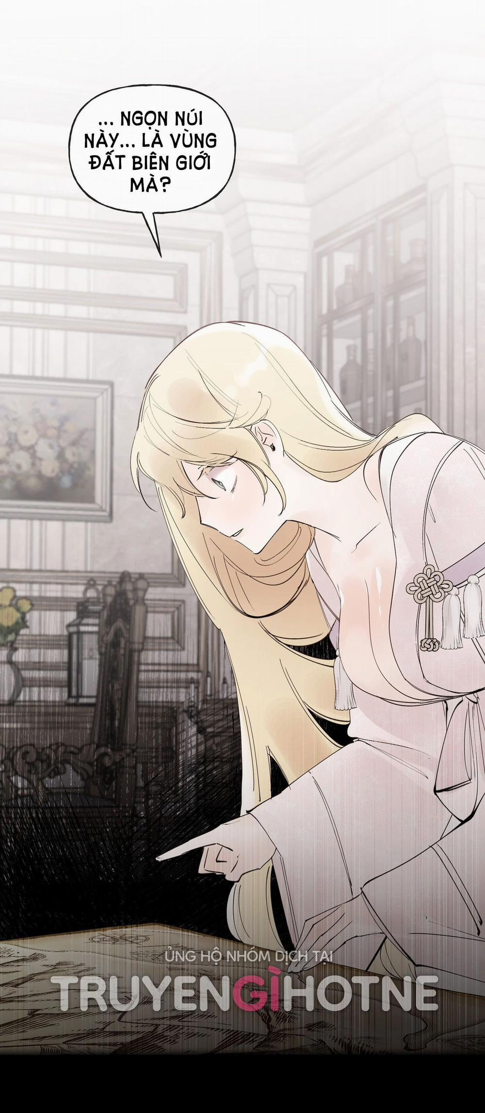 [18+] Ranh Giới Giữa Mùa Xuân Và Mùa Đông 3.1 trang 23