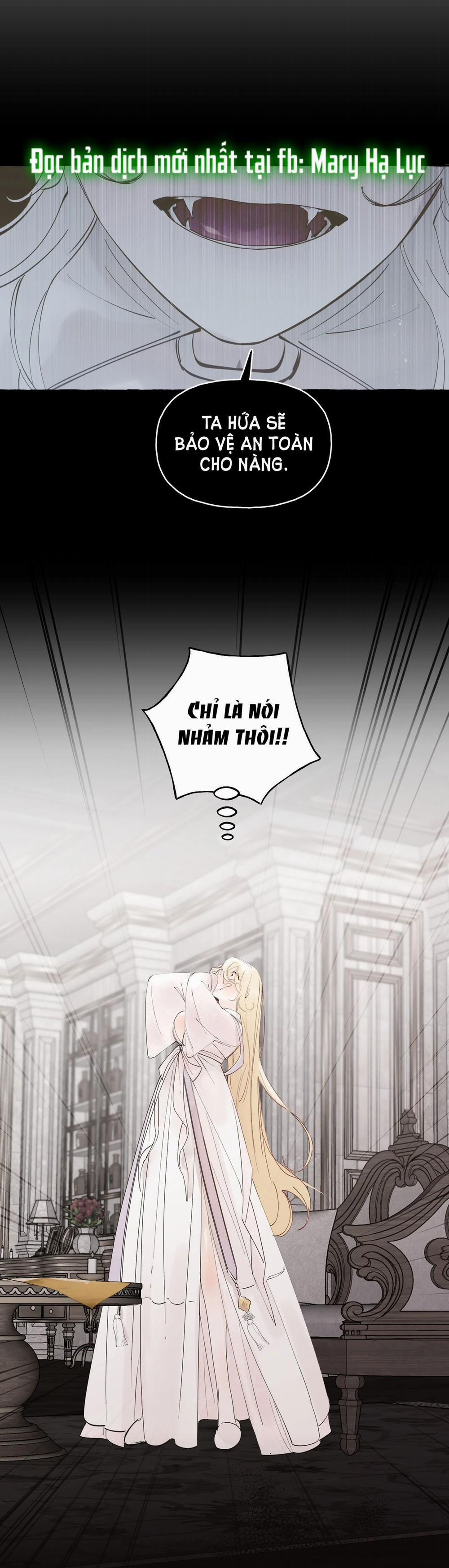 [18+] Ranh Giới Giữa Mùa Xuân Và Mùa Đông 3.1 trang 25