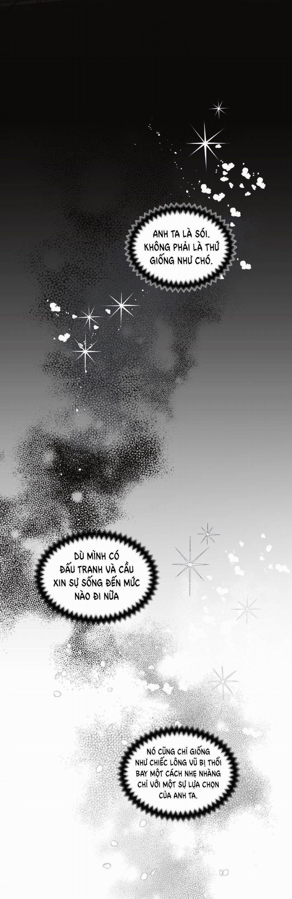 [18+] Ranh Giới Giữa Mùa Xuân Và Mùa Đông 3.1 trang 26