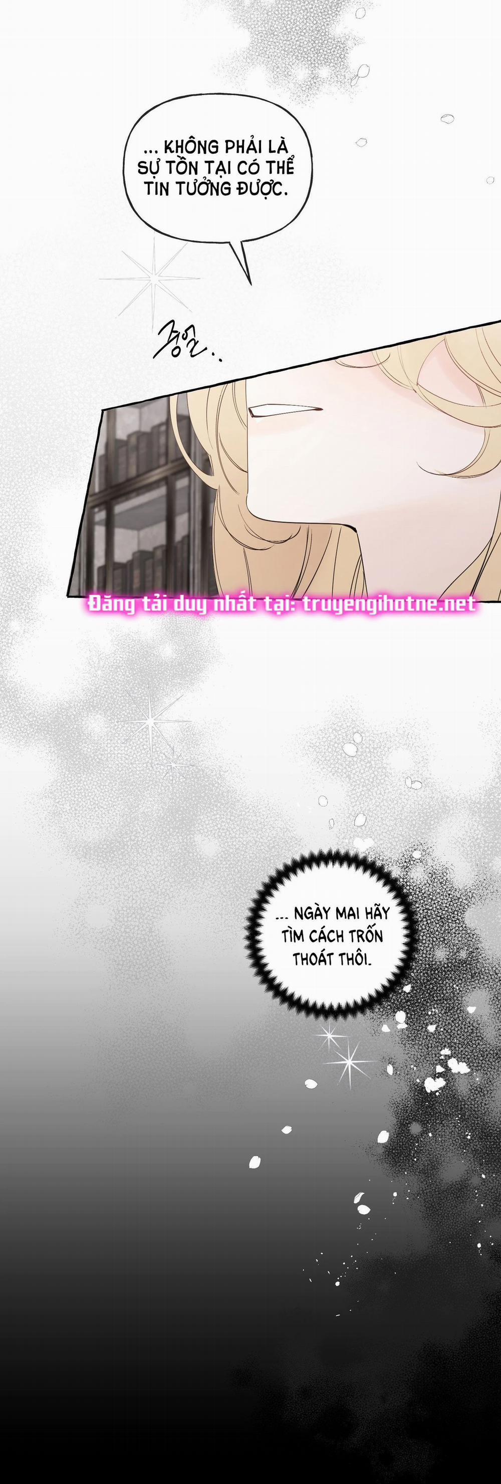 [18+] Ranh Giới Giữa Mùa Xuân Và Mùa Đông 3.1 trang 27