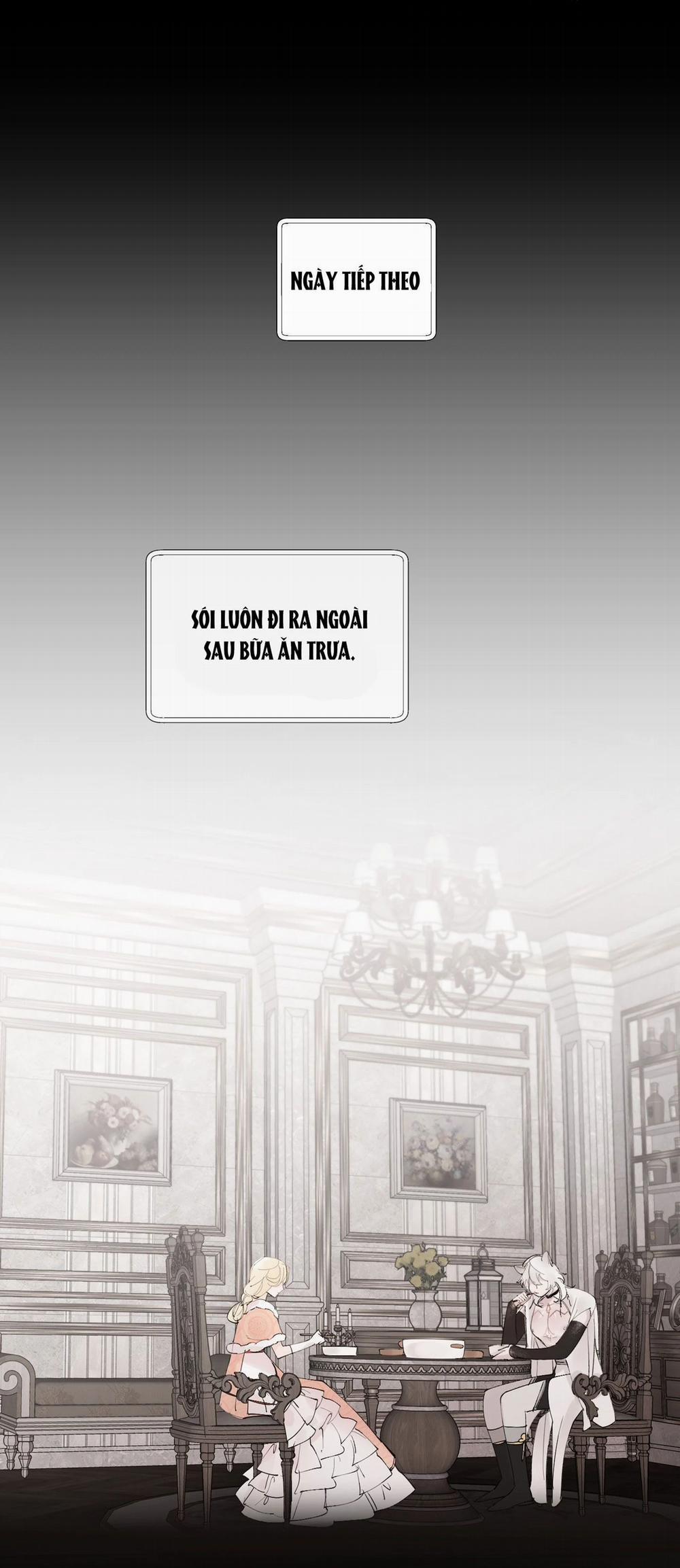 [18+] Ranh Giới Giữa Mùa Xuân Và Mùa Đông 3.1 trang 28