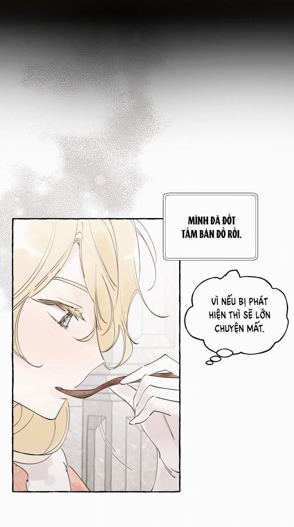 [18+] Ranh Giới Giữa Mùa Xuân Và Mùa Đông 3.1 trang 29