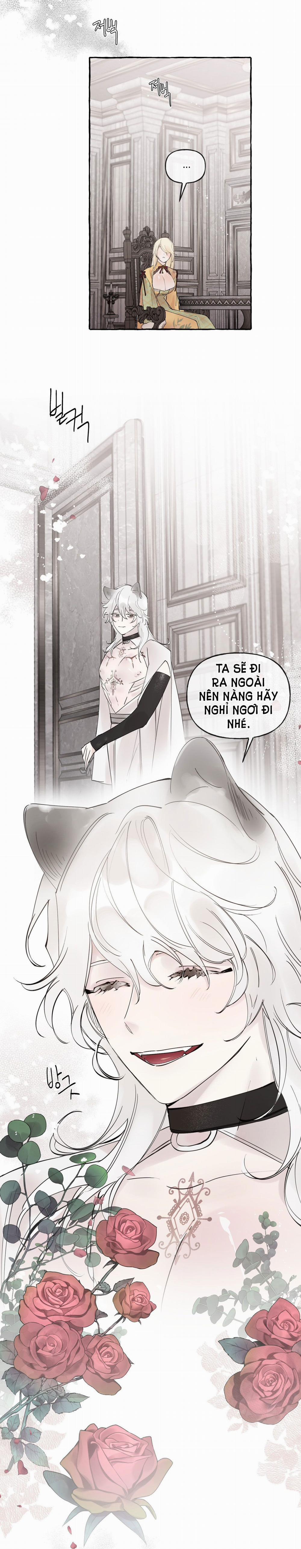 [18+] Ranh Giới Giữa Mùa Xuân Và Mùa Đông 3.1 trang 5