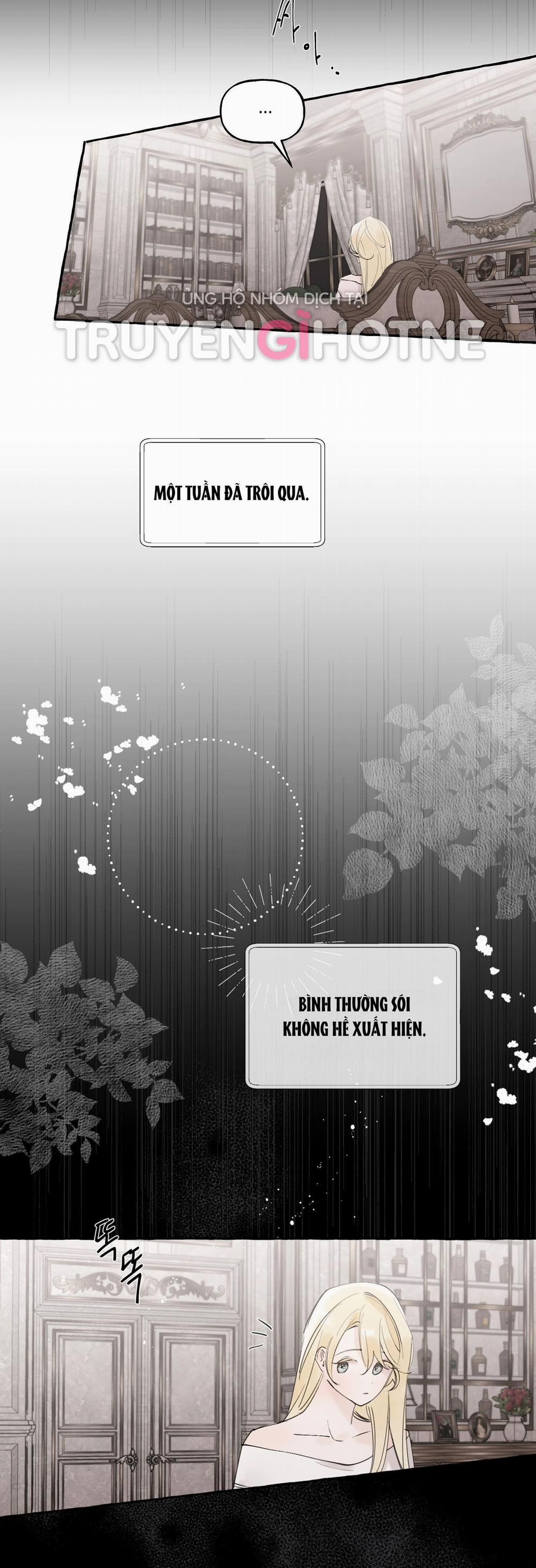 [18+] Ranh Giới Giữa Mùa Xuân Và Mùa Đông 3.1 trang 7