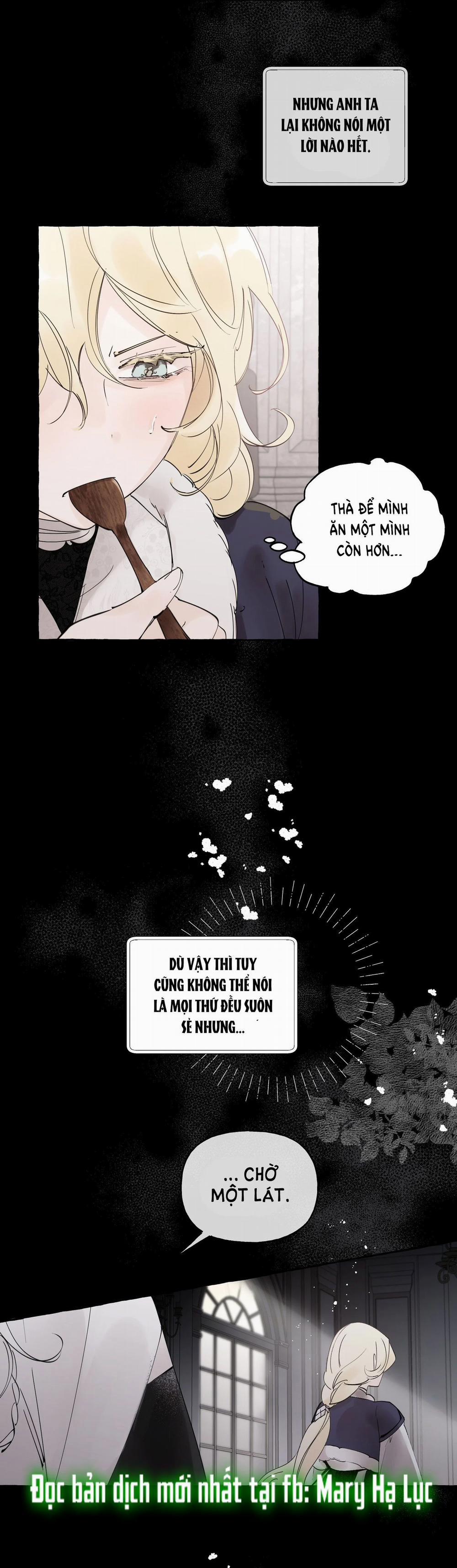 [18+] Ranh Giới Giữa Mùa Xuân Và Mùa Đông 3.1 trang 9