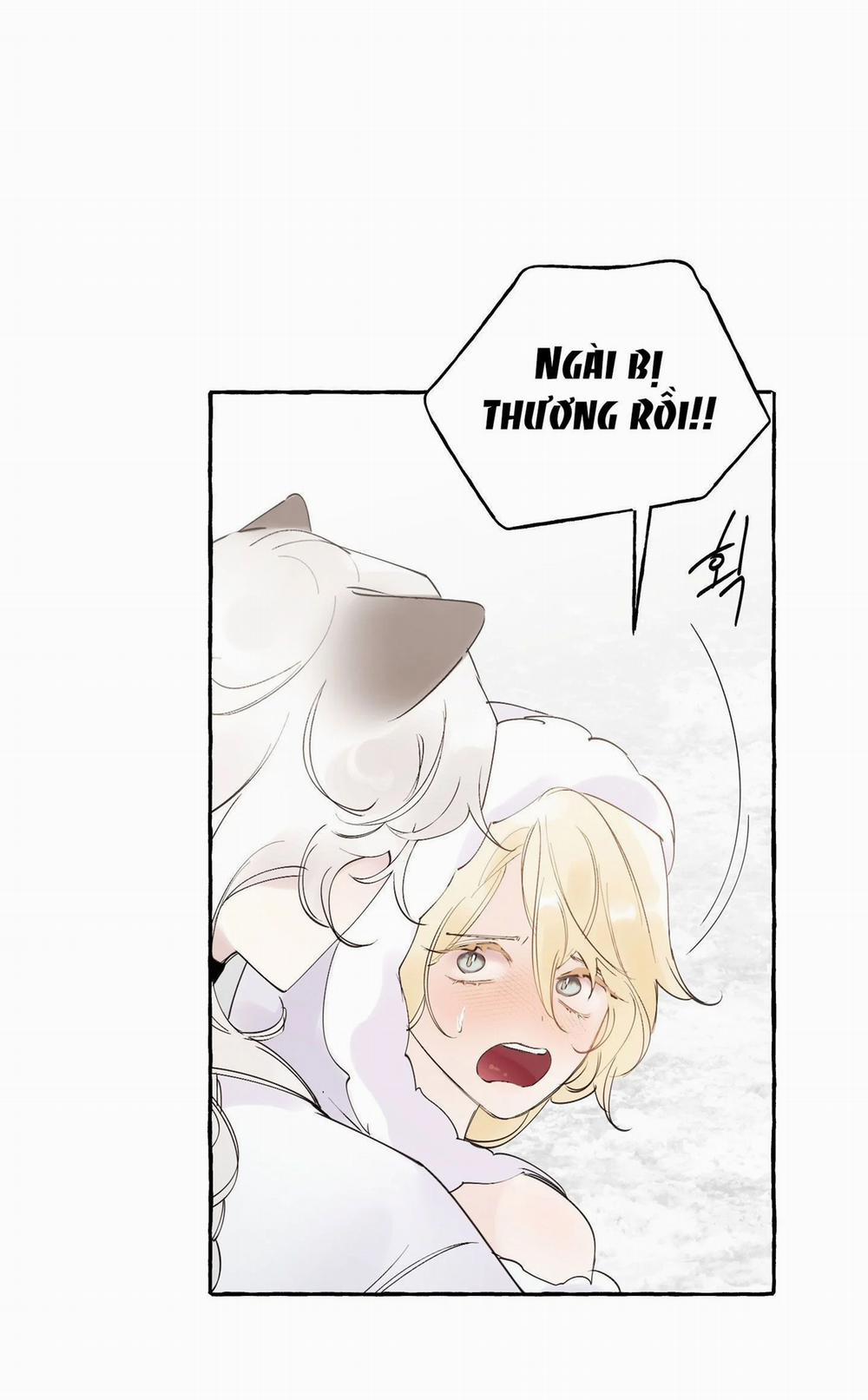 [18+] Ranh Giới Giữa Mùa Xuân Và Mùa Đông 3.2 trang 10