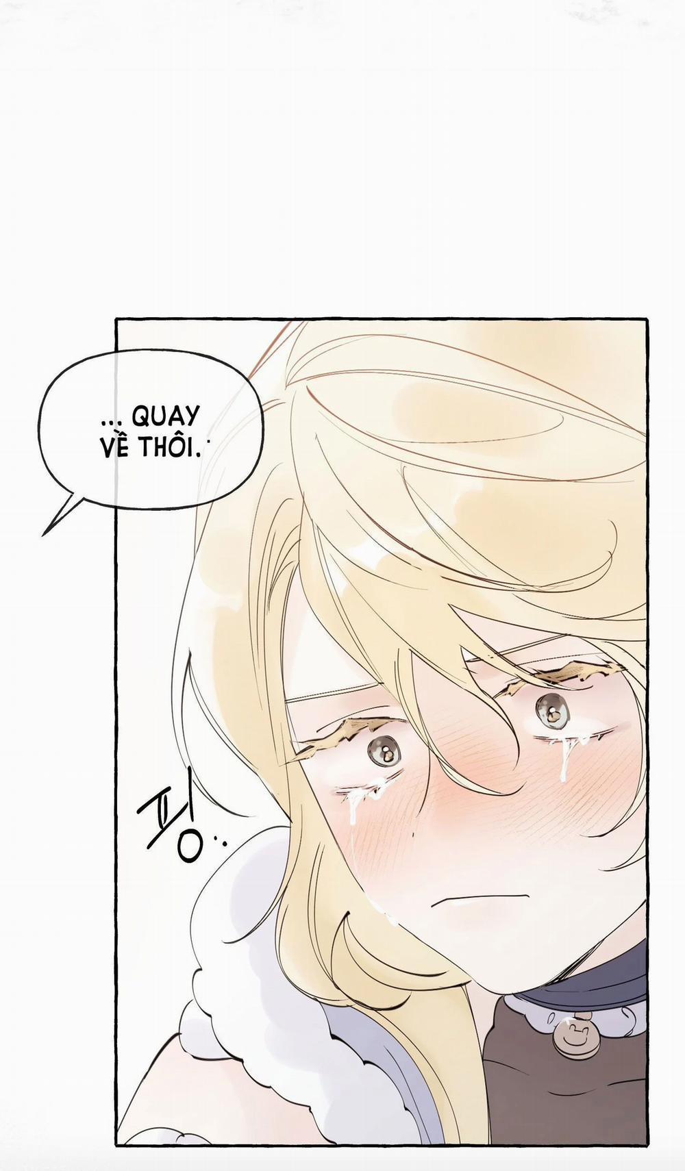 [18+] Ranh Giới Giữa Mùa Xuân Và Mùa Đông 3.2 trang 13