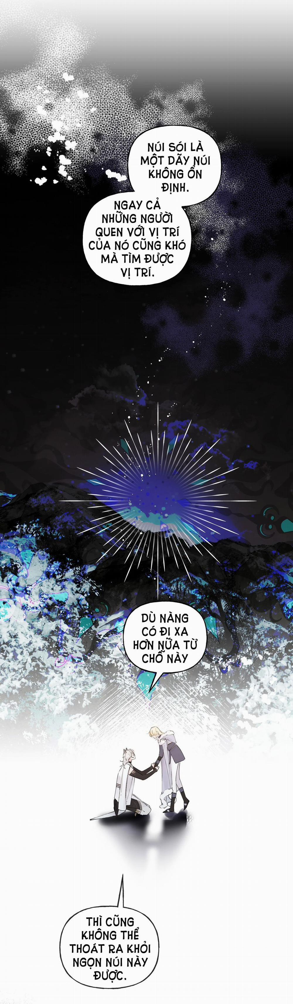 [18+] Ranh Giới Giữa Mùa Xuân Và Mùa Đông 3.2 trang 14