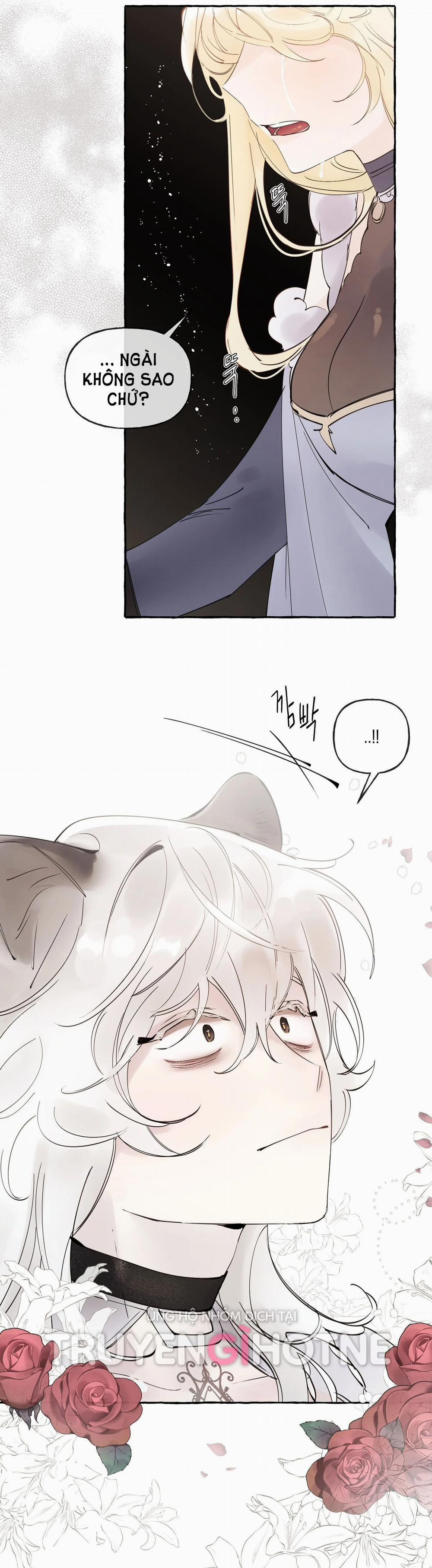 [18+] Ranh Giới Giữa Mùa Xuân Và Mùa Đông 3.2 trang 15