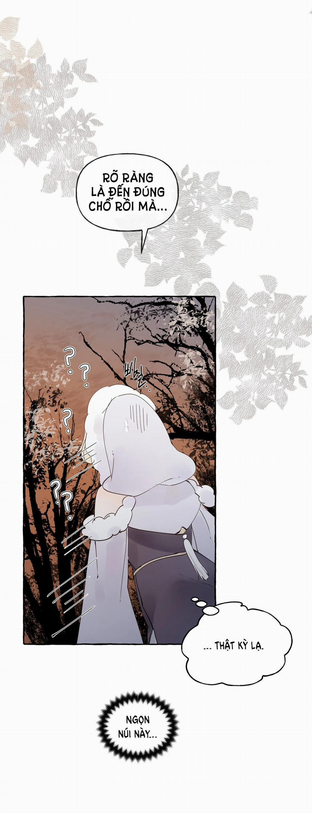 [18+] Ranh Giới Giữa Mùa Xuân Và Mùa Đông 3.2 trang 2