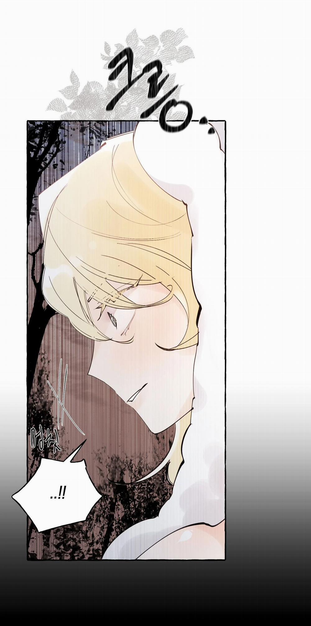 [18+] Ranh Giới Giữa Mùa Xuân Và Mùa Đông 3.2 trang 4