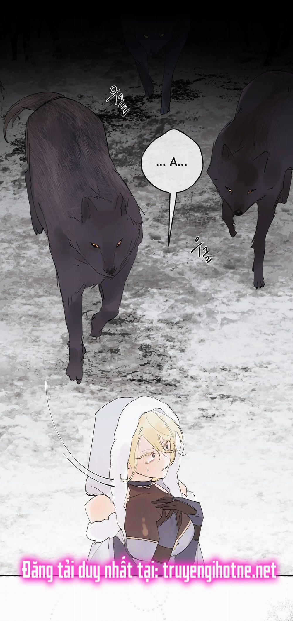 [18+] Ranh Giới Giữa Mùa Xuân Và Mùa Đông 3.2 trang 5