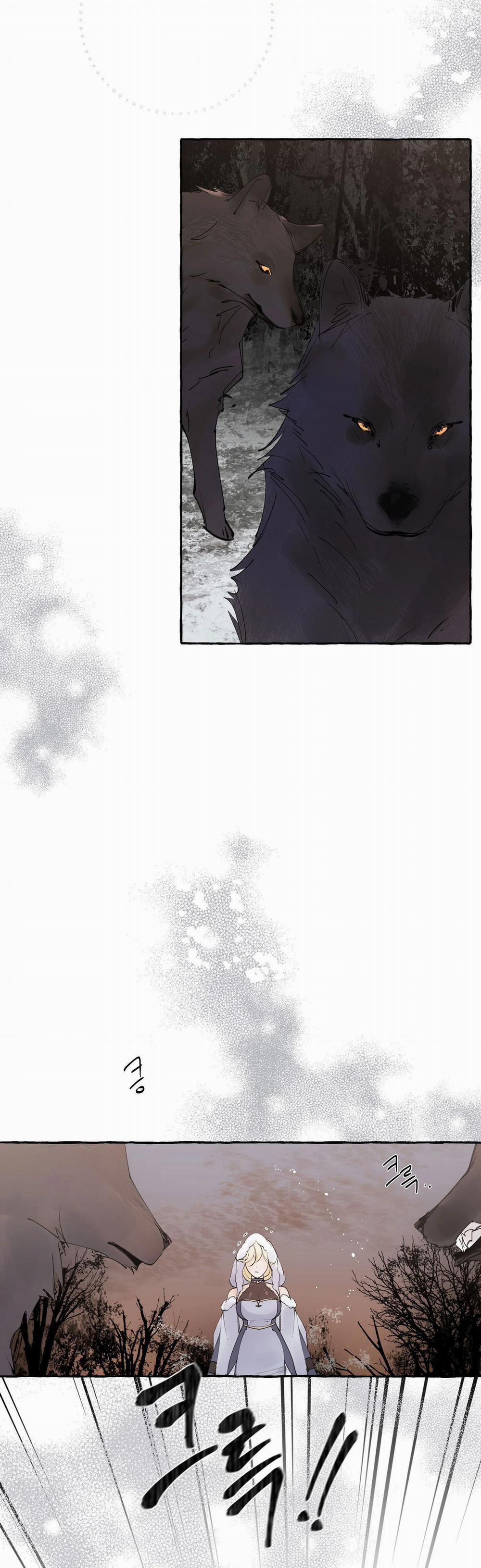 [18+] Ranh Giới Giữa Mùa Xuân Và Mùa Đông 3.2 trang 6