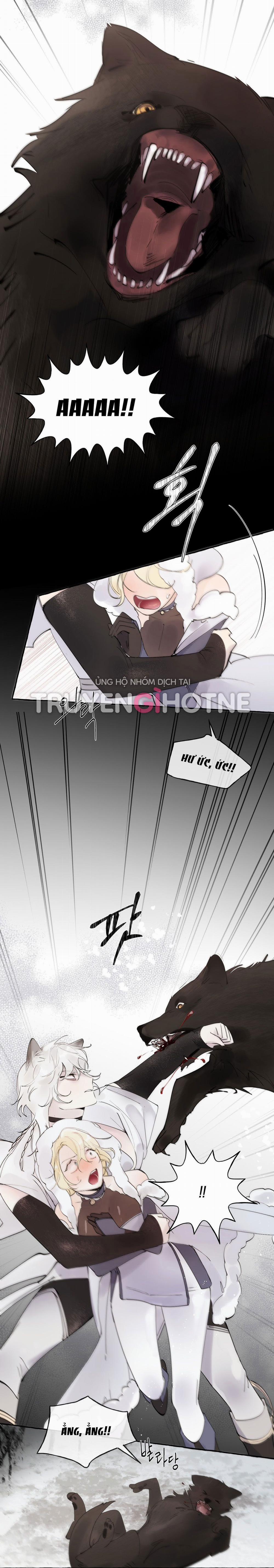 [18+] Ranh Giới Giữa Mùa Xuân Và Mùa Đông 3.2 trang 7