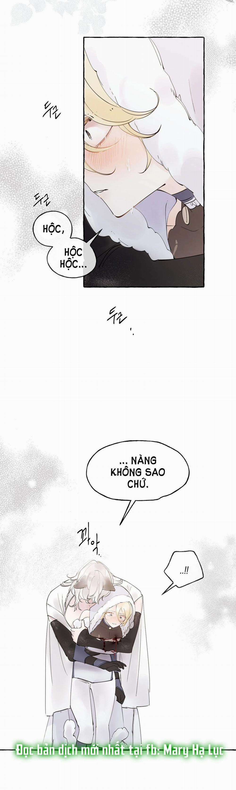 [18+] Ranh Giới Giữa Mùa Xuân Và Mùa Đông 3.2 trang 9