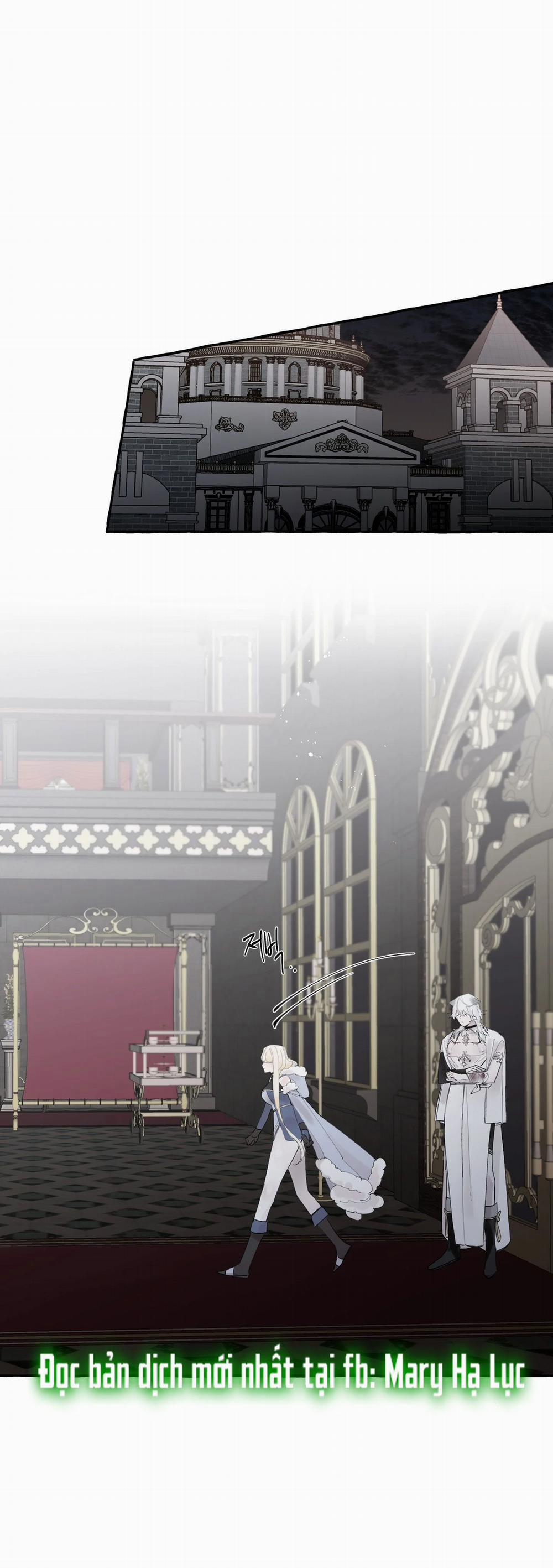 [18+] Ranh Giới Giữa Mùa Xuân Và Mùa Đông 4.1 trang 0