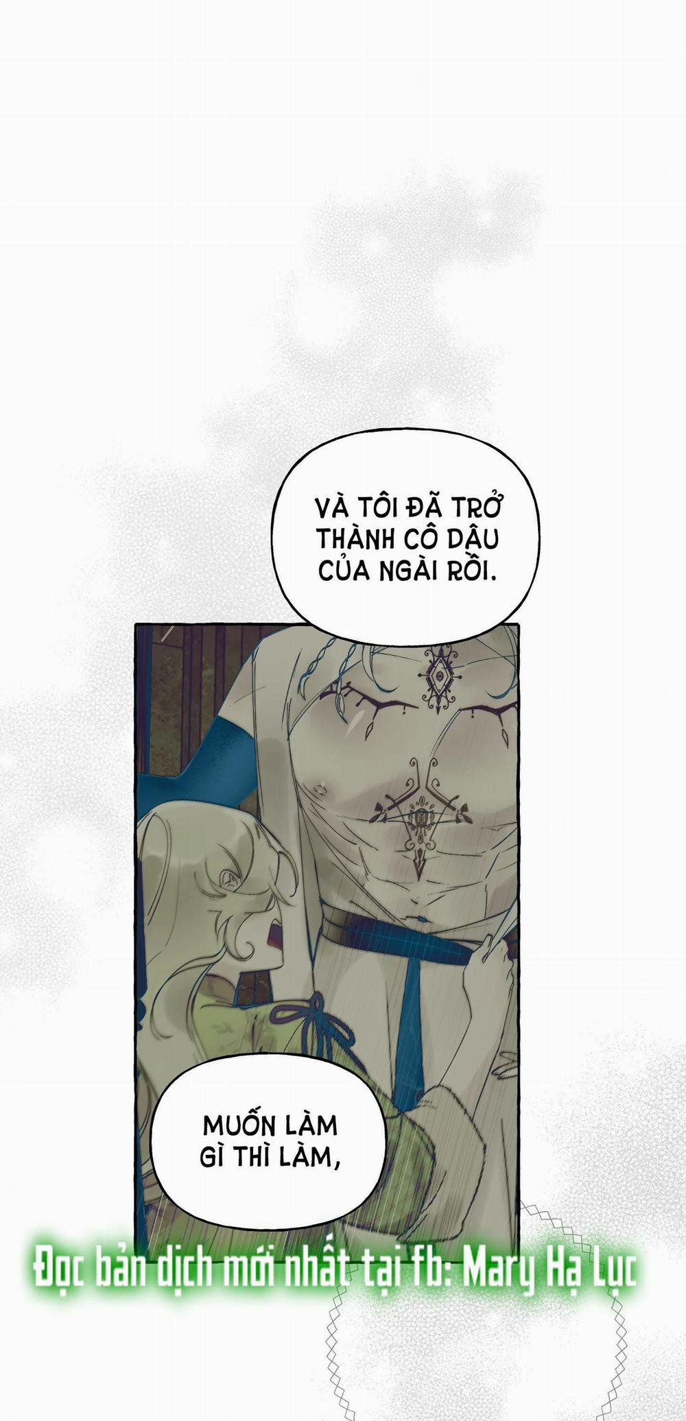 [18+] Ranh Giới Giữa Mùa Xuân Và Mùa Đông 4.1 trang 11