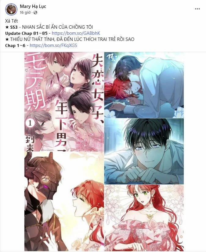 [18+] Ranh Giới Giữa Mùa Xuân Và Mùa Đông 4.1 trang 17