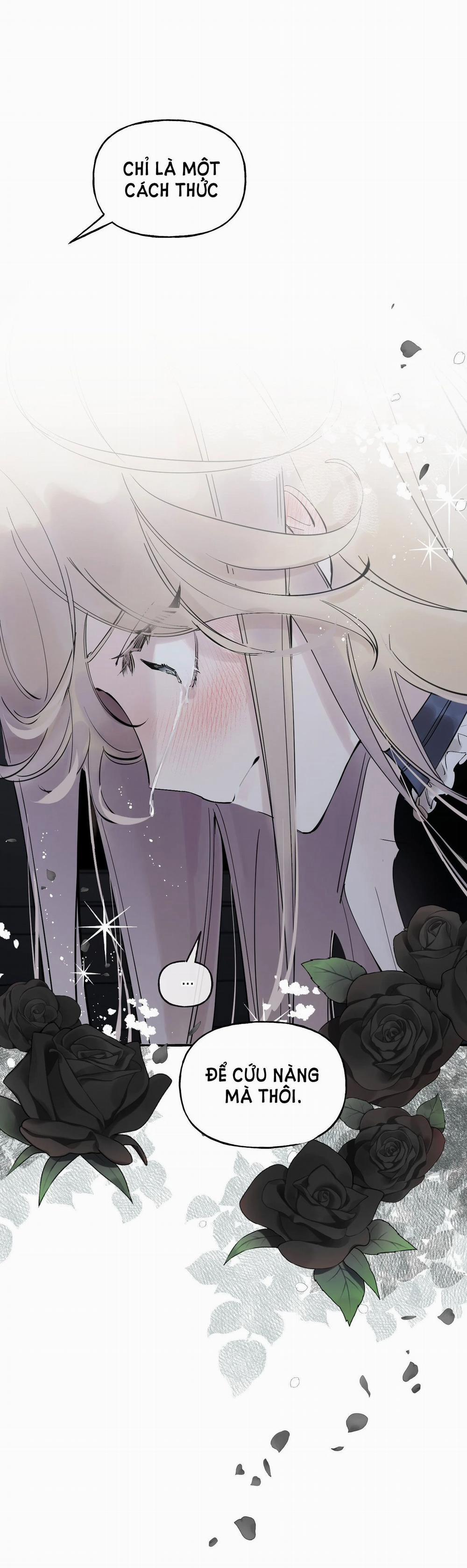 [18+] Ranh Giới Giữa Mùa Xuân Và Mùa Đông 4.1 trang 18