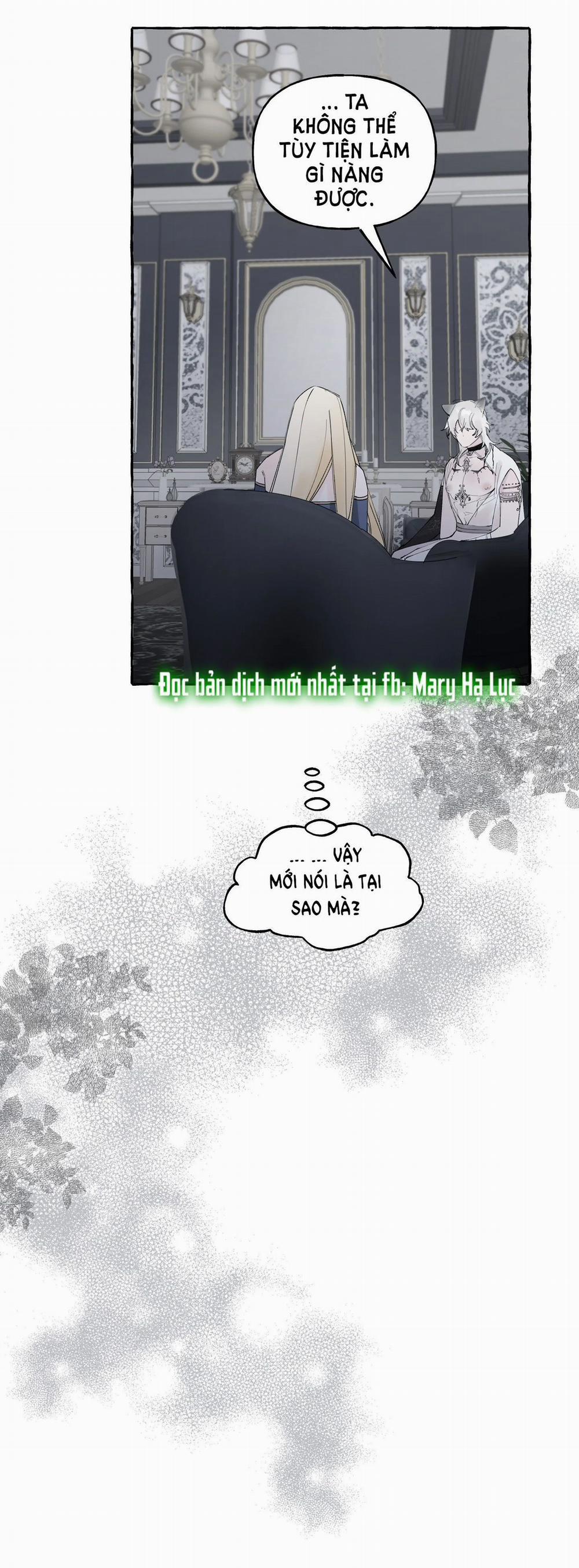 [18+] Ranh Giới Giữa Mùa Xuân Và Mùa Đông 4.1 trang 19