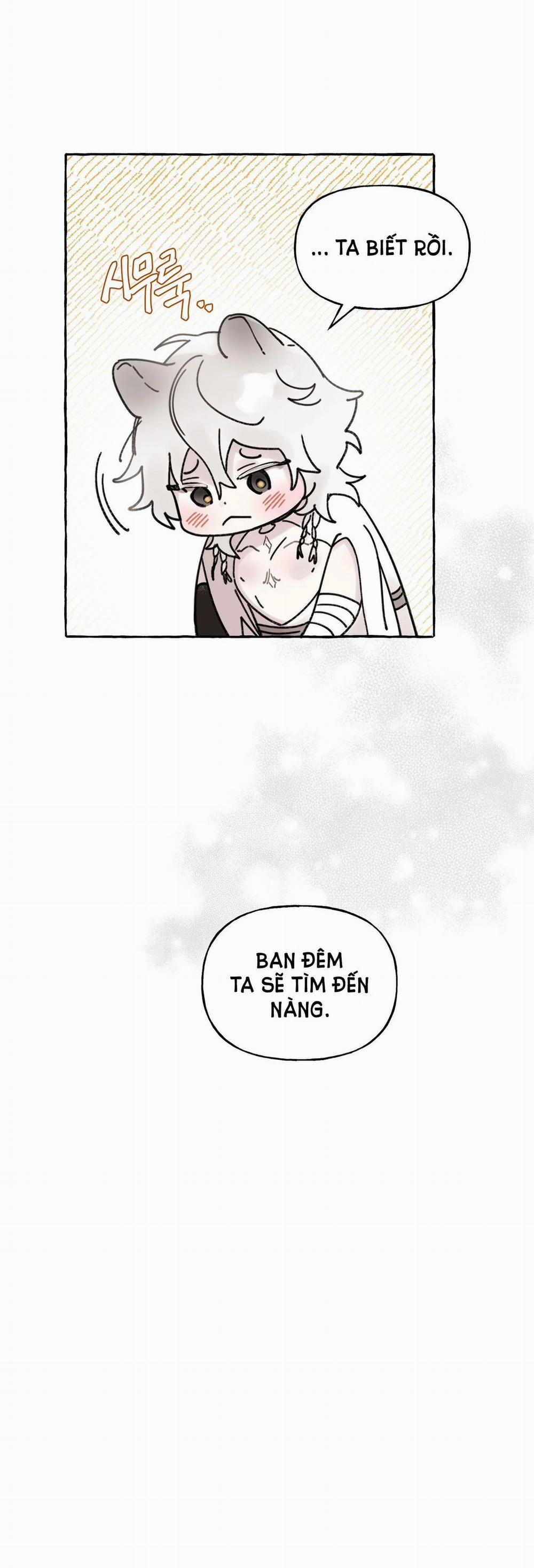 [18+] Ranh Giới Giữa Mùa Xuân Và Mùa Đông 4.1 trang 21