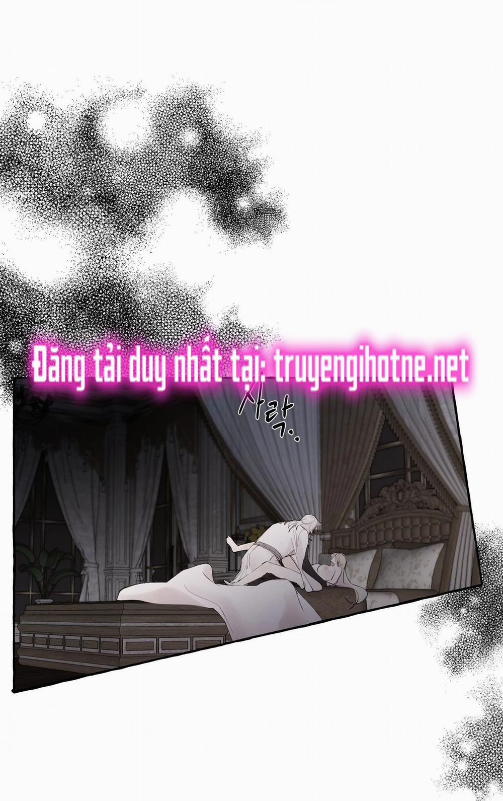 [18+] Ranh Giới Giữa Mùa Xuân Và Mùa Đông 4.1 trang 22