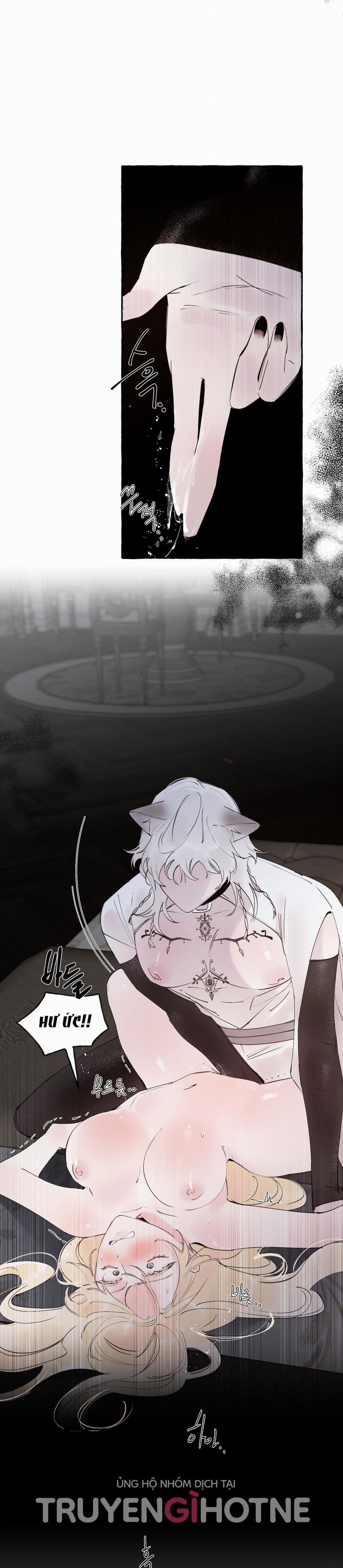 [18+] Ranh Giới Giữa Mùa Xuân Và Mùa Đông 4.1 trang 23