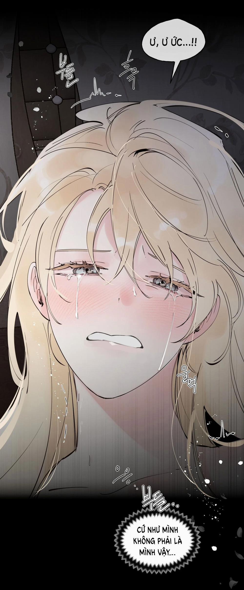 [18+] Ranh Giới Giữa Mùa Xuân Và Mùa Đông 4.1 trang 25