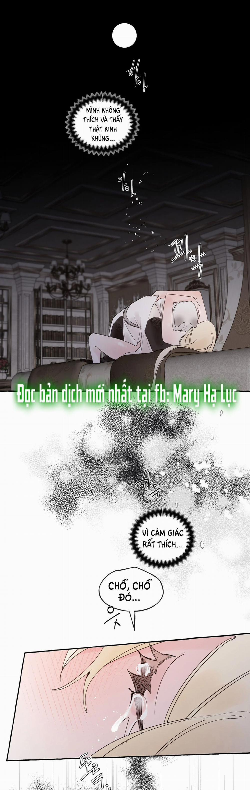 [18+] Ranh Giới Giữa Mùa Xuân Và Mùa Đông 4.1 trang 26