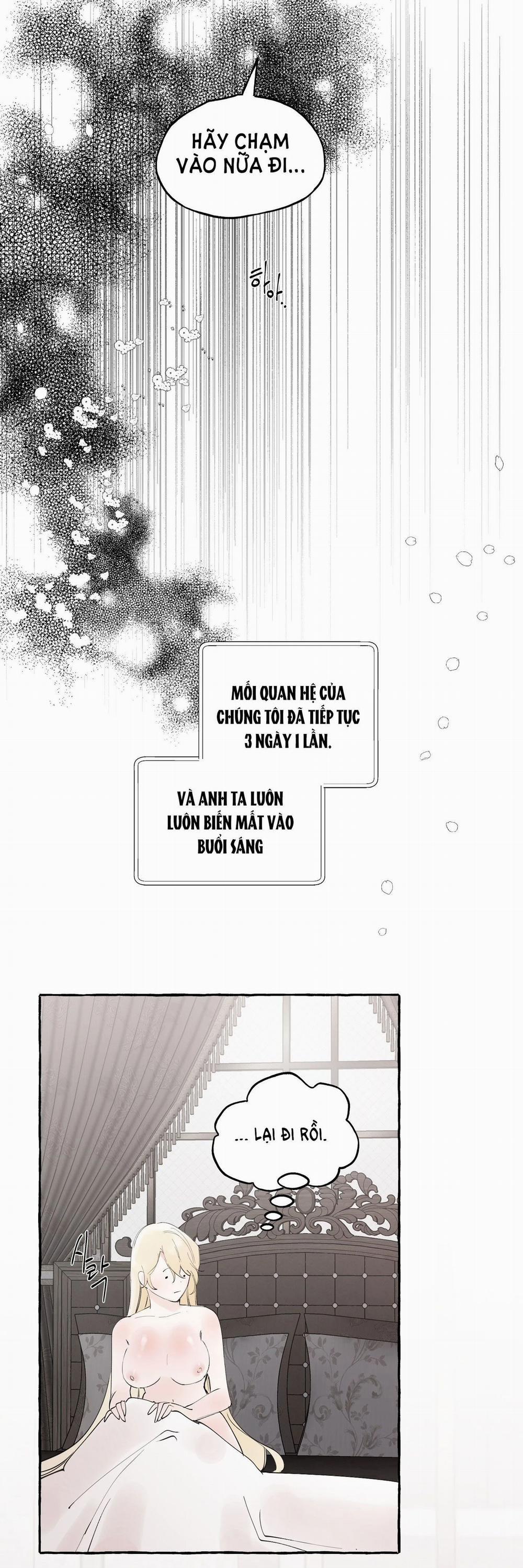 [18+] Ranh Giới Giữa Mùa Xuân Và Mùa Đông 4.1 trang 27