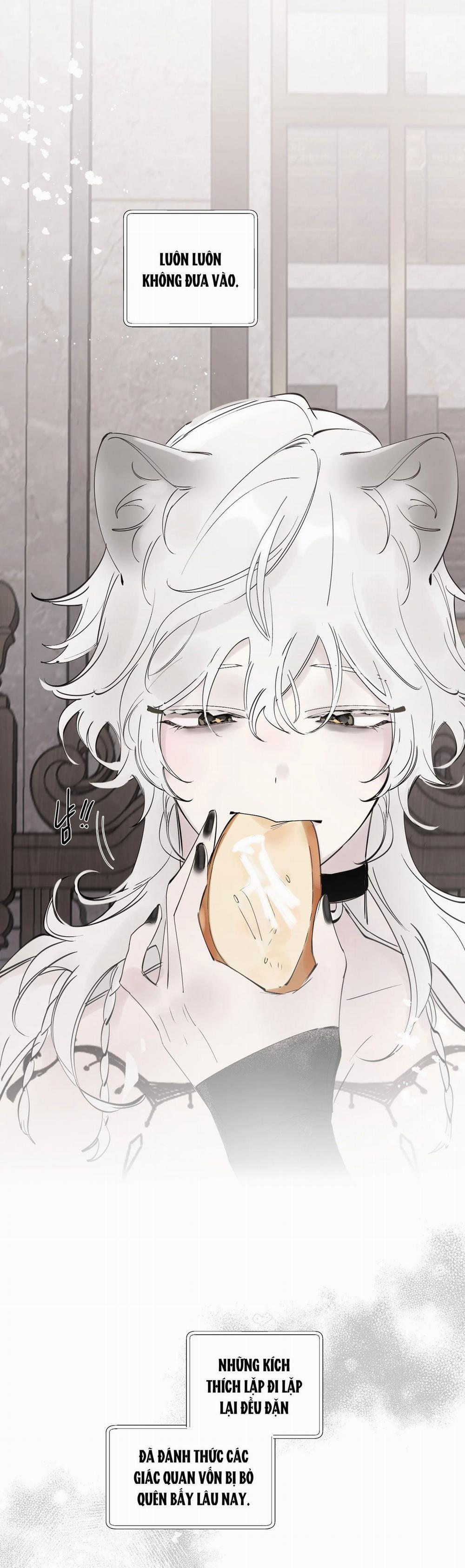 [18+] Ranh Giới Giữa Mùa Xuân Và Mùa Đông 4.1 trang 28