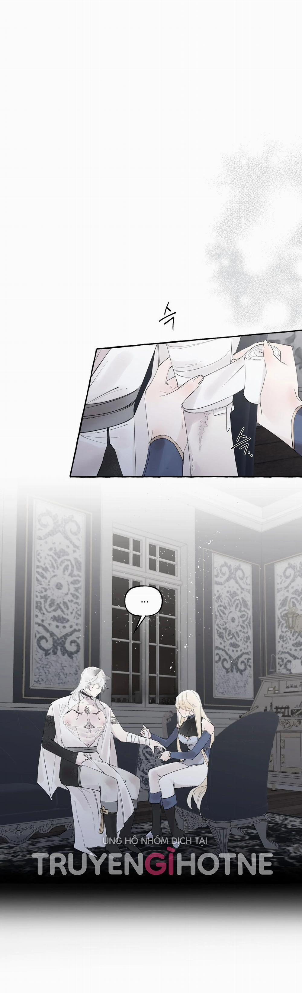 [18+] Ranh Giới Giữa Mùa Xuân Và Mùa Đông 4.1 trang 3