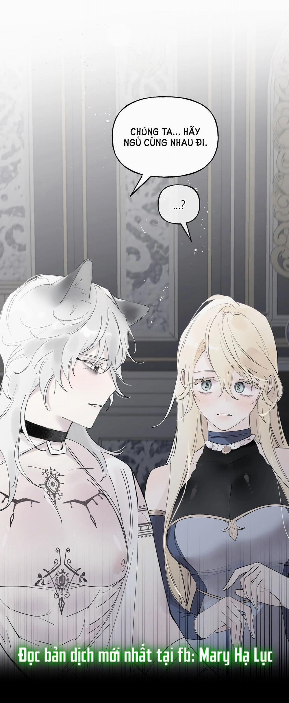 [18+] Ranh Giới Giữa Mùa Xuân Và Mùa Đông 4.1 trang 5