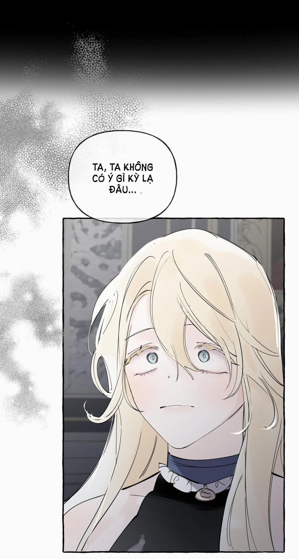 [18+] Ranh Giới Giữa Mùa Xuân Và Mùa Đông 4.1 trang 6