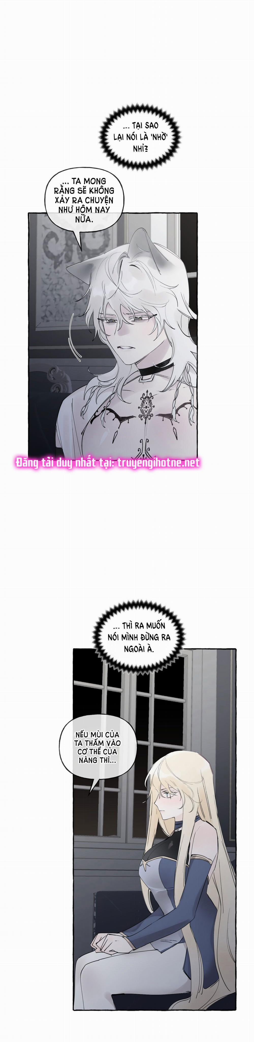 [18+] Ranh Giới Giữa Mùa Xuân Và Mùa Đông 4.1 trang 7