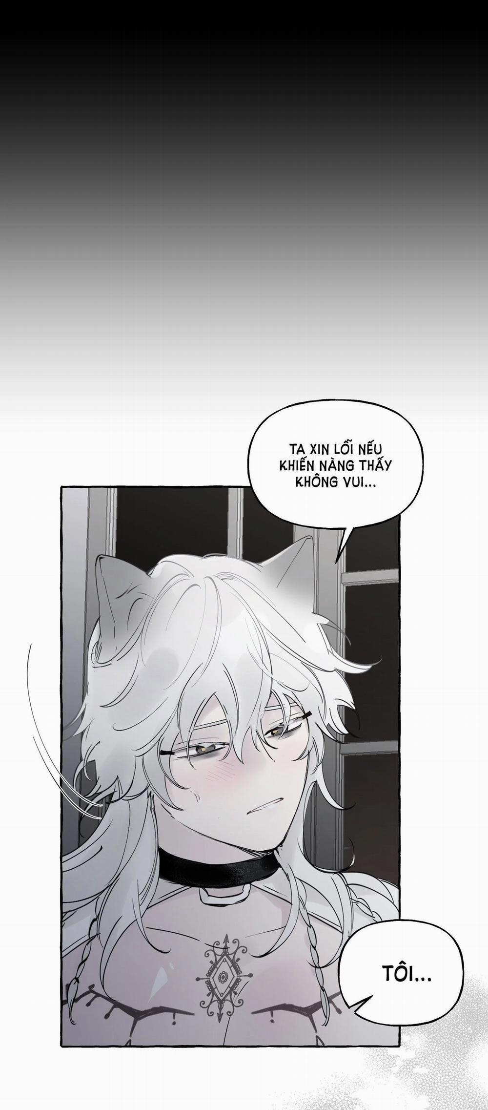 [18+] Ranh Giới Giữa Mùa Xuân Và Mùa Đông 4.1 trang 9