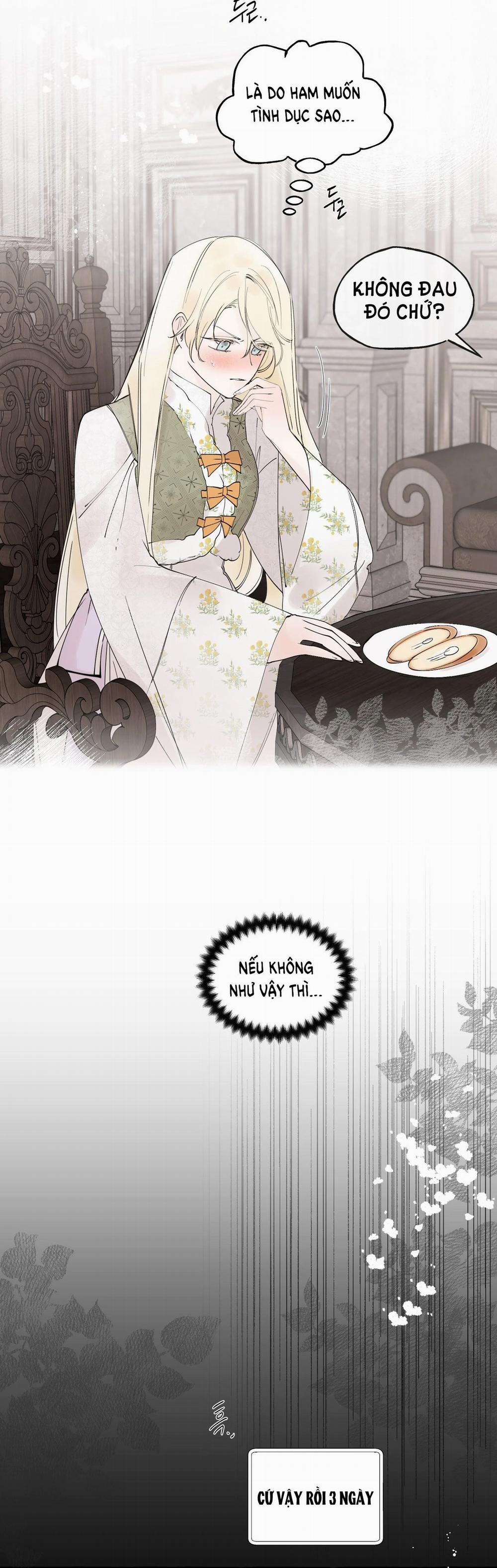 [18+] Ranh Giới Giữa Mùa Xuân Và Mùa Đông 4.2 trang 0