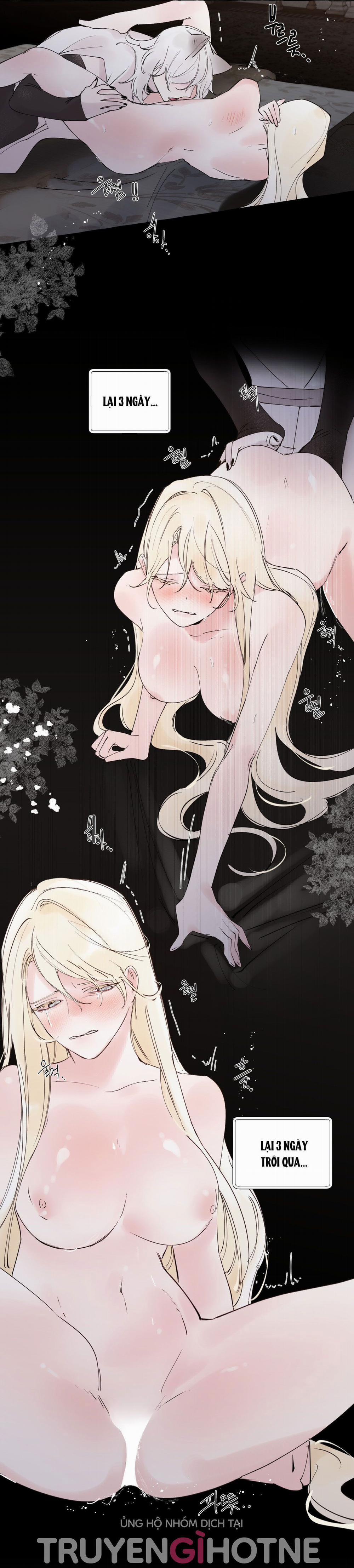 [18+] Ranh Giới Giữa Mùa Xuân Và Mùa Đông 4.2 trang 1