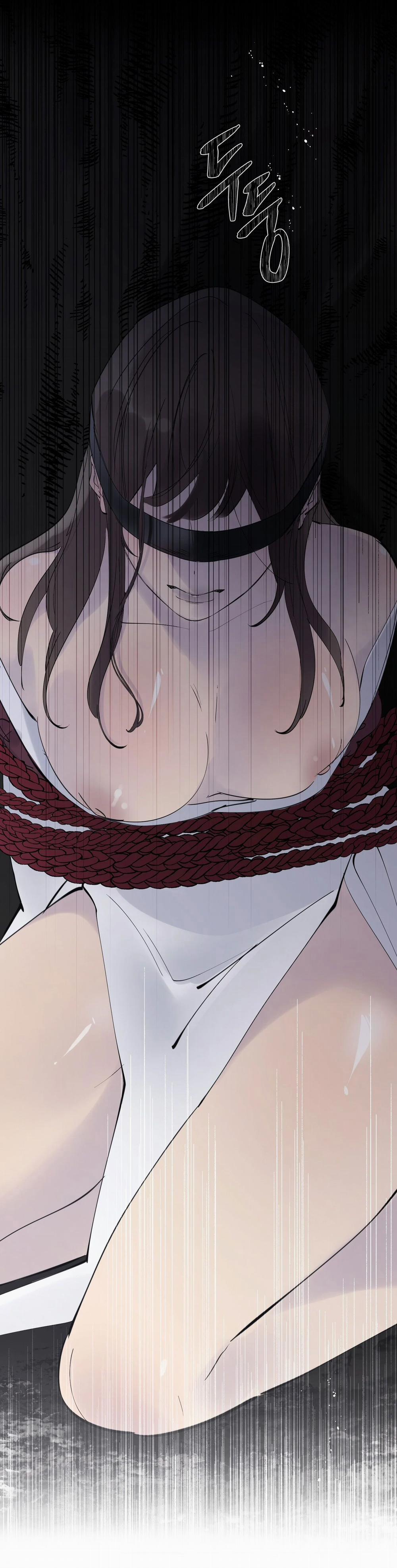 [18+] Ranh Giới Giữa Mùa Xuân Và Mùa Đông 4.2 trang 10