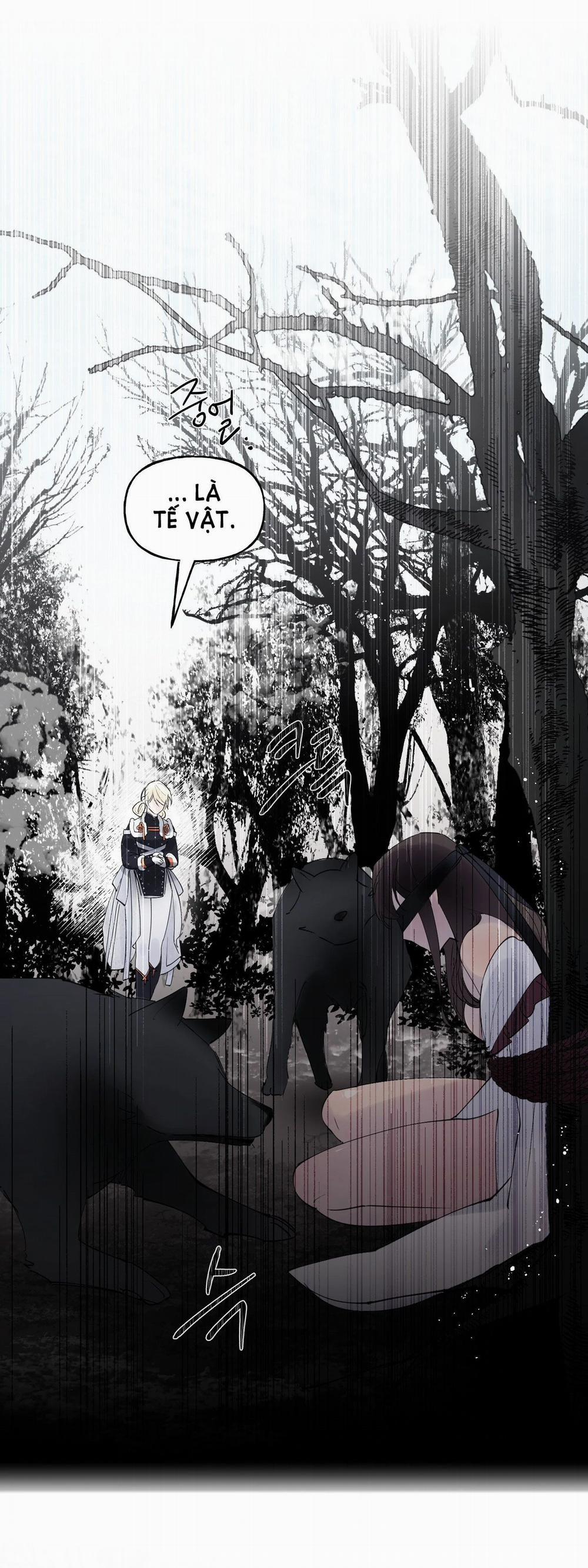 [18+] Ranh Giới Giữa Mùa Xuân Và Mùa Đông 4.2 trang 11