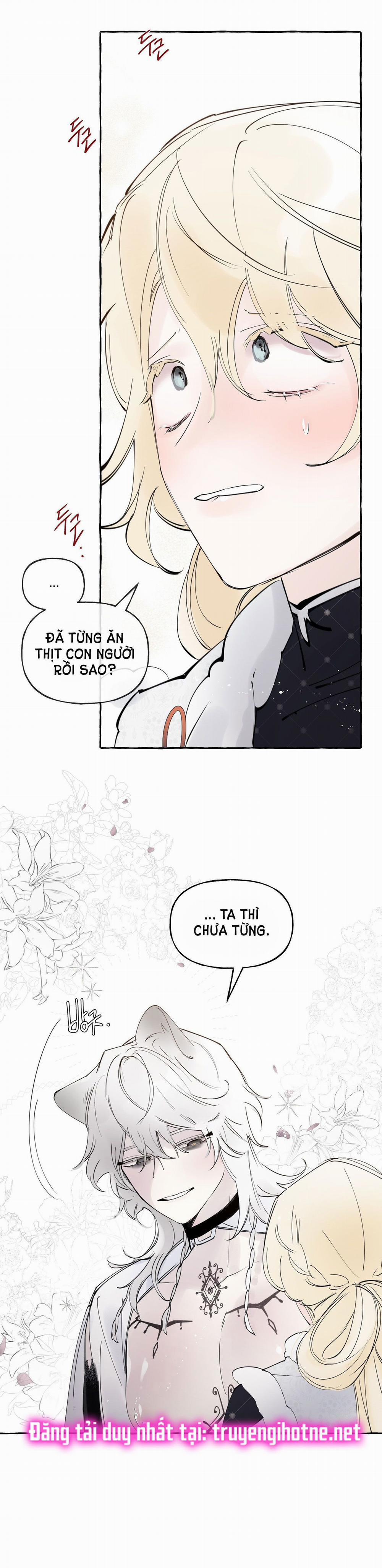 [18+] Ranh Giới Giữa Mùa Xuân Và Mùa Đông 4.2 trang 14