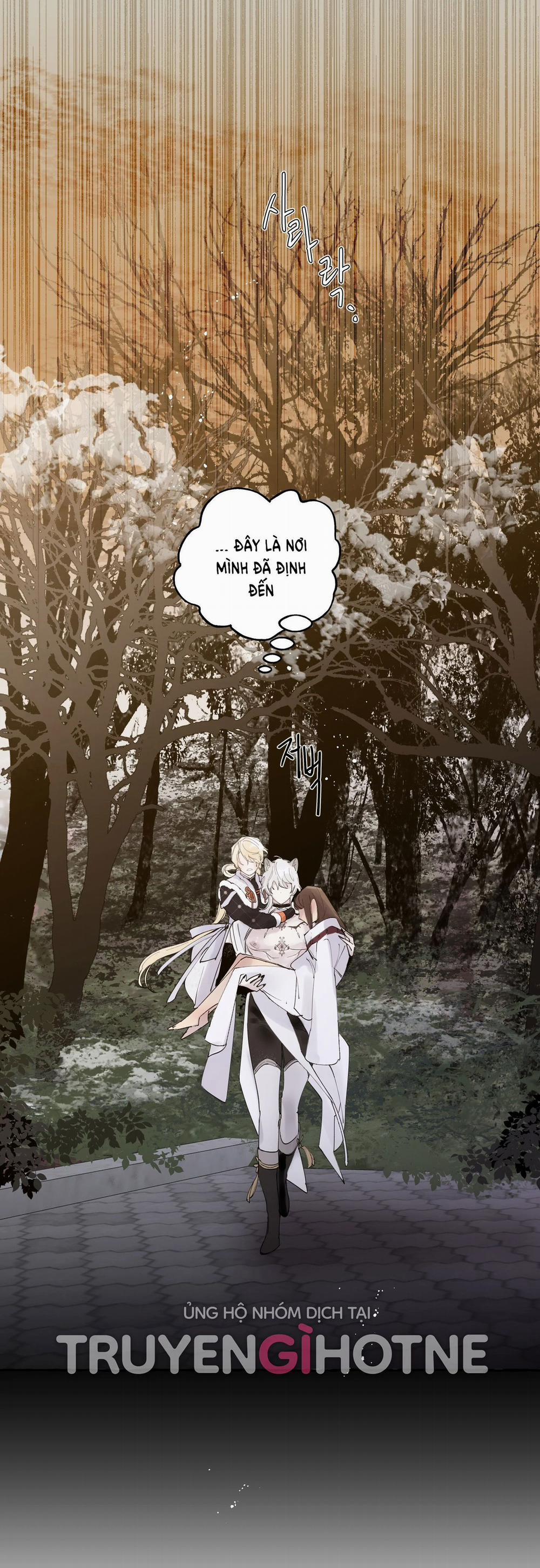 [18+] Ranh Giới Giữa Mùa Xuân Và Mùa Đông 4.2 trang 17