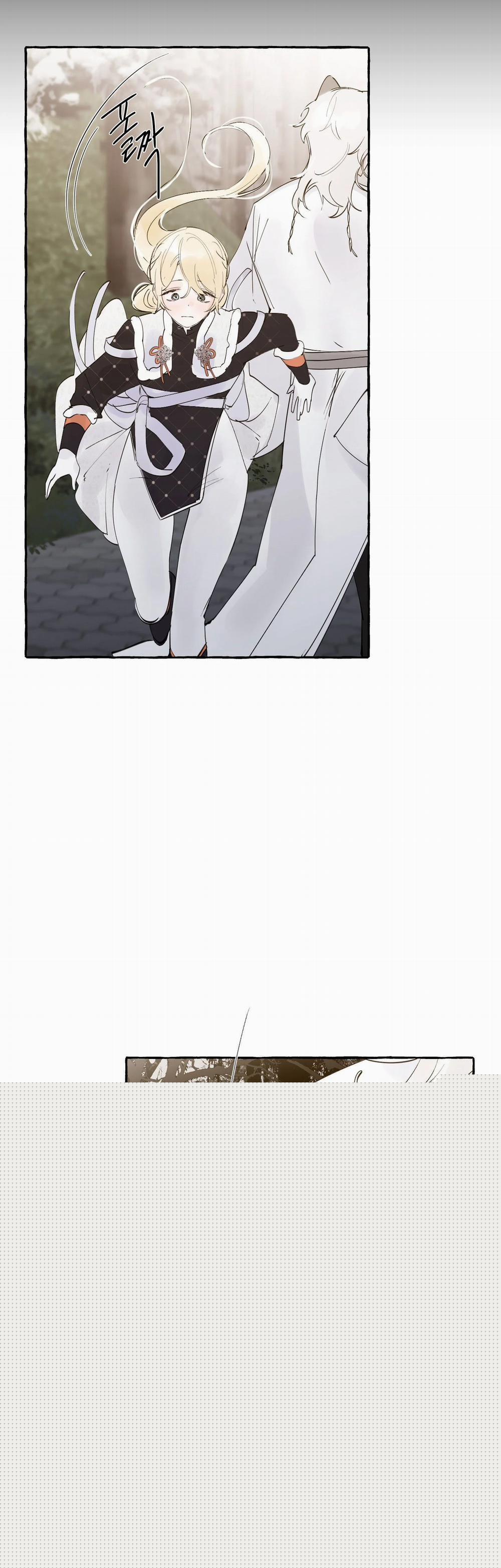 [18+] Ranh Giới Giữa Mùa Xuân Và Mùa Đông 4.2 trang 18