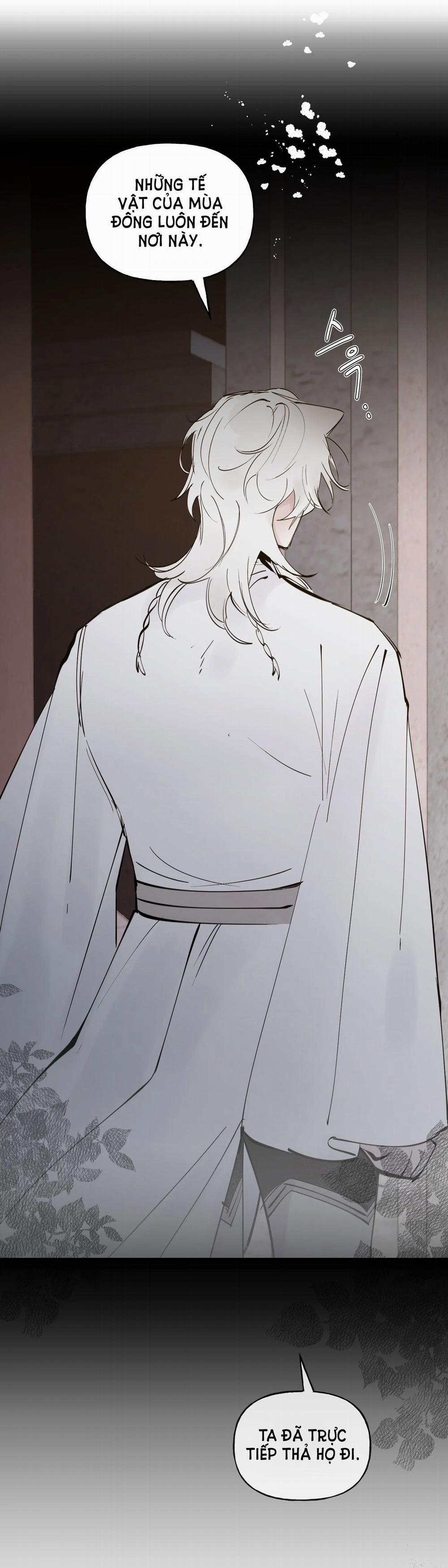 [18+] Ranh Giới Giữa Mùa Xuân Và Mùa Đông 4.2 trang 19