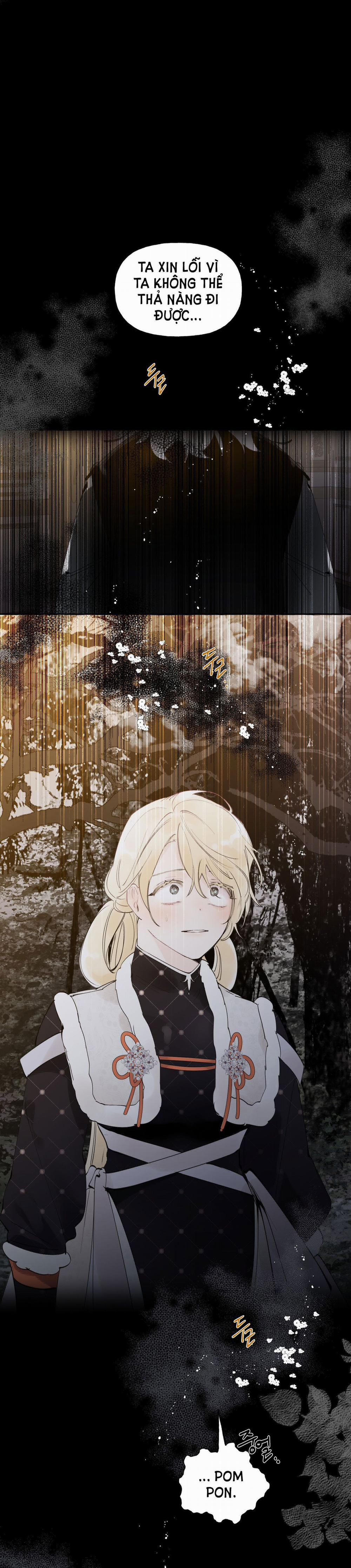 [18+] Ranh Giới Giữa Mùa Xuân Và Mùa Đông 4.2 trang 22