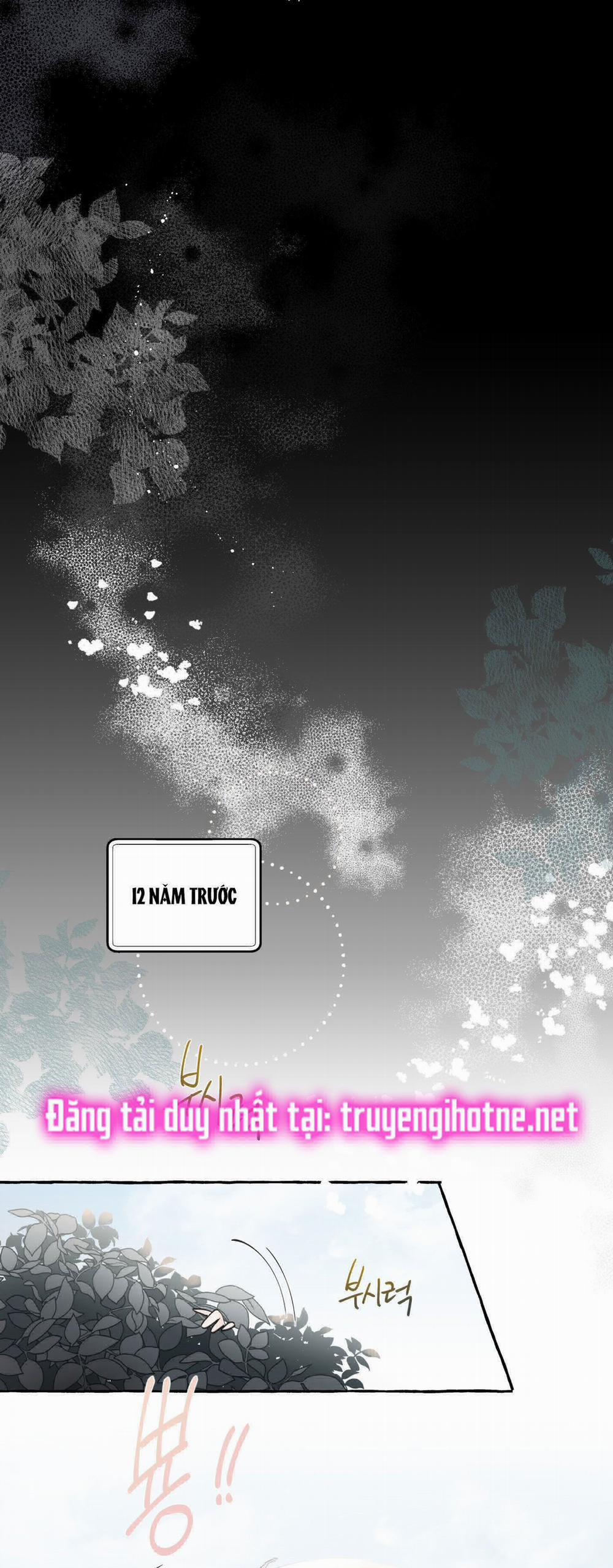 [18+] Ranh Giới Giữa Mùa Xuân Và Mùa Đông 4.2 trang 23