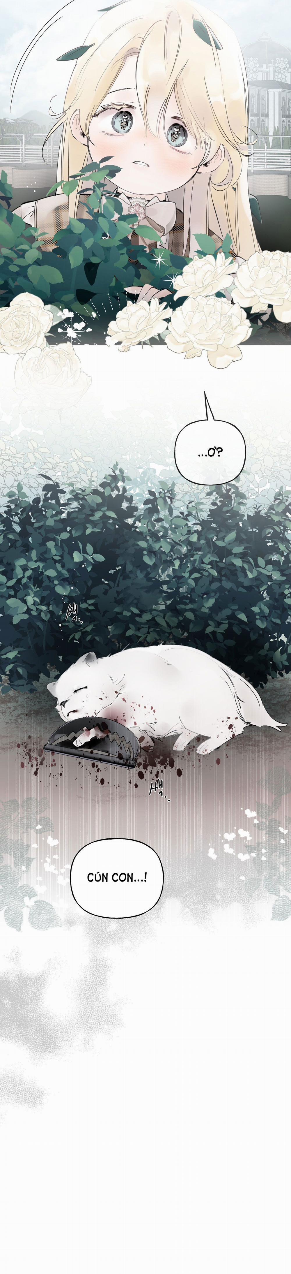 [18+] Ranh Giới Giữa Mùa Xuân Và Mùa Đông 4.2 trang 24