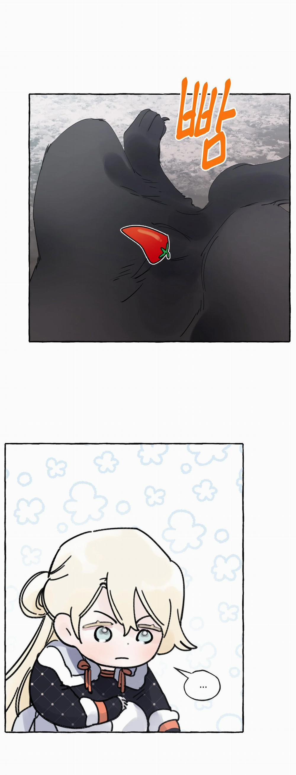 [18+] Ranh Giới Giữa Mùa Xuân Và Mùa Đông 4.2 trang 3